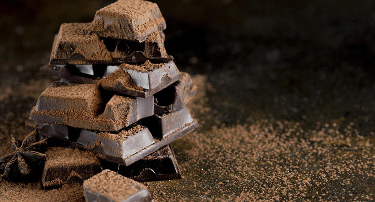cacao spezia
