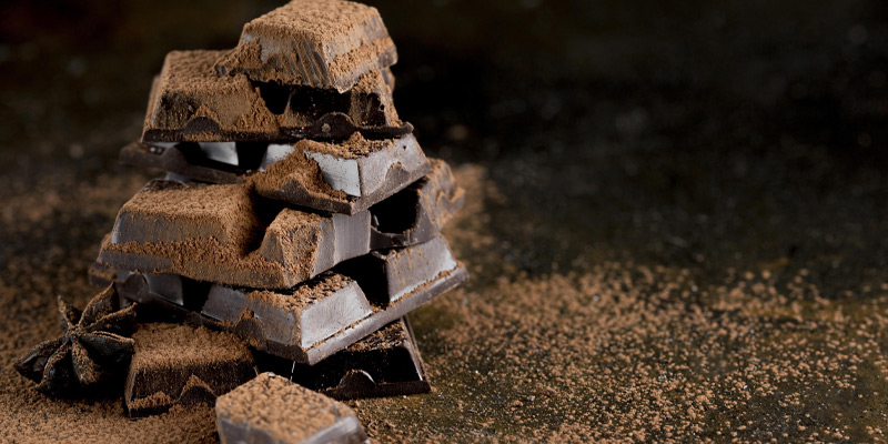 cacao spezia