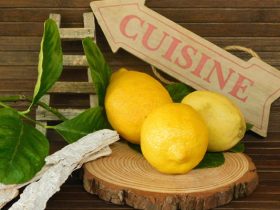 limone-ricette-saporido-proprietà-benefici