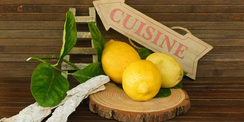 limone-ricette-saporido-proprietà-benefici