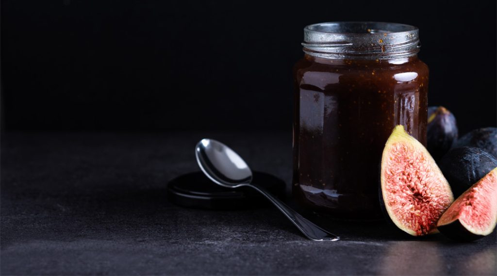Marmella di Fichi fatta in casa saporido