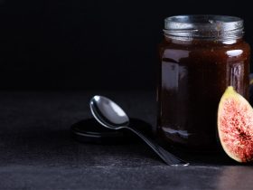 Marmella di Fichi fatta in casa saporido