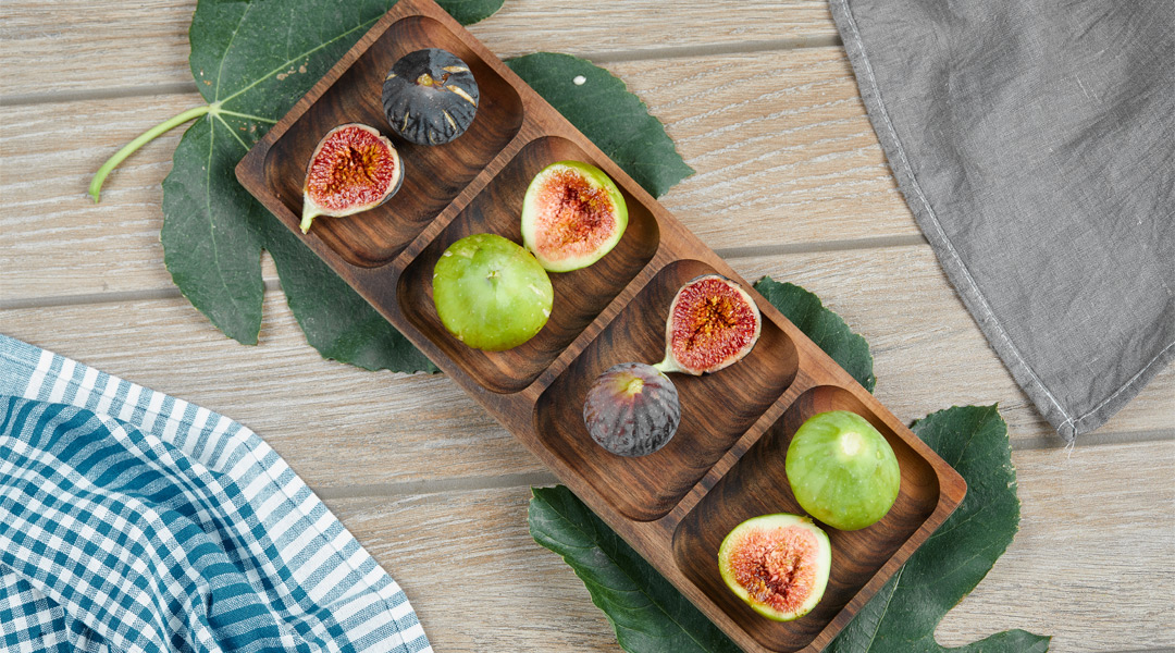 Marmellata di Fichi