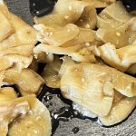 Melanzane sott olio a fette larghe ricetta online artigianale di mamma saporido