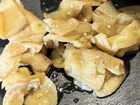 Melanzane sott olio a fette larghe ricetta online artigianale di mamma saporido