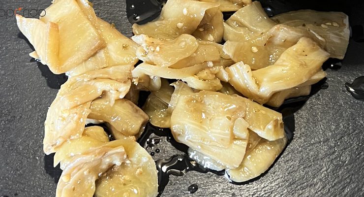 Melanzane sott olio a fette larghe ricetta online artigianale di mamma saporido