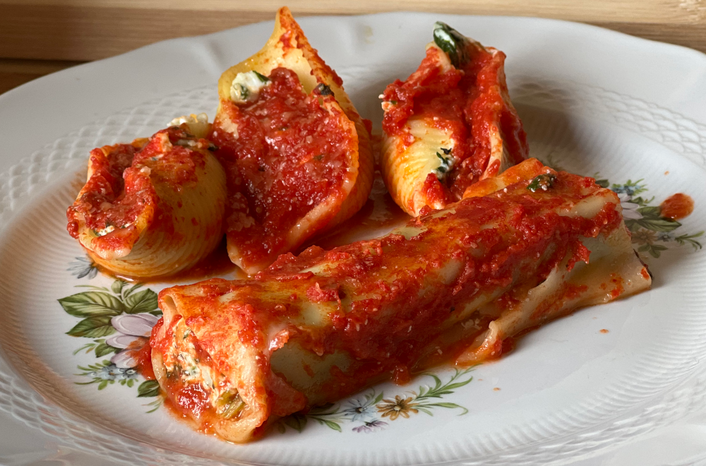cannelloni-e-conghiglioni-ripieni-ricotta-e-spinaci-saporido-online