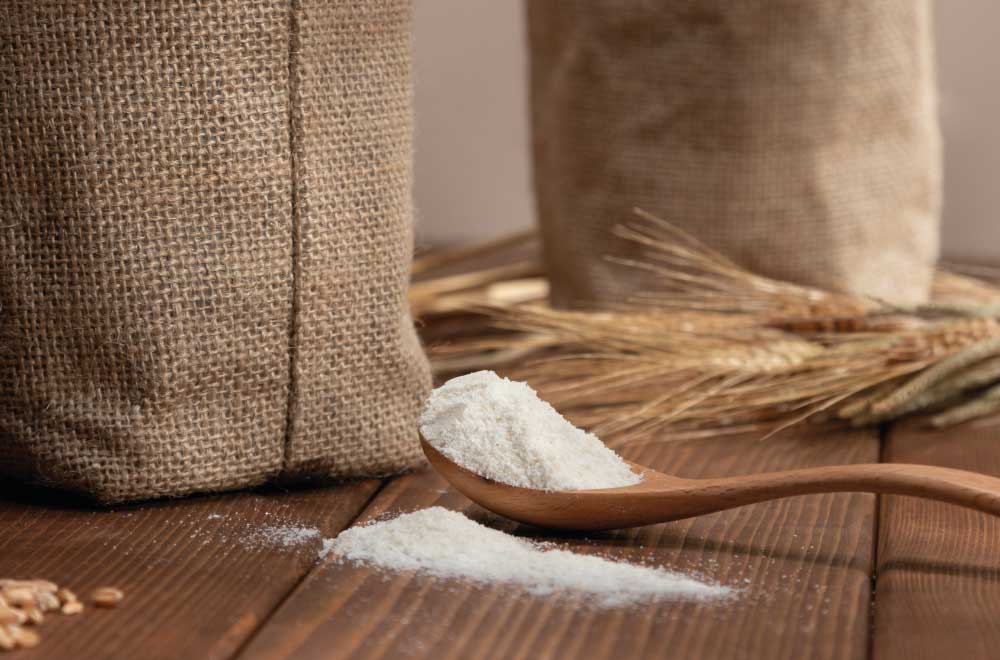 farina di grano tenero e grano duro differenze