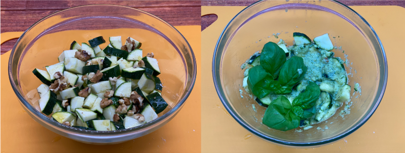 pesto-di-zucchine-noci-basilico-parmigiano-ricetta-saporido