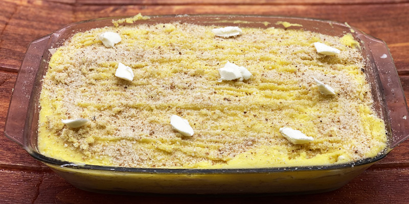 Gateau di patate