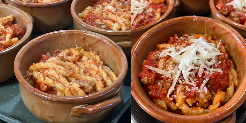idea-ricetta-primo-piatto-fusilli-al-tegamino-con-ragù-di-salsiccia-e-provola-saporido-ricetta-online