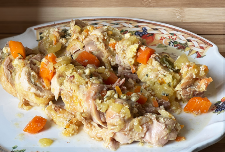 ricetta-polpettone-cosce-di-pollo-saporido-online