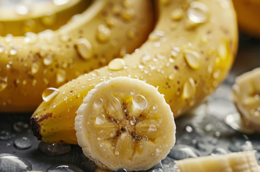 banane benefici e proprietà
