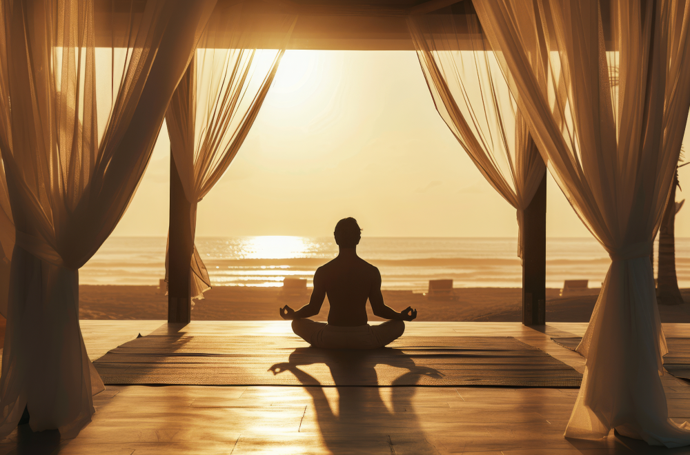 Dedicare 5-10 minuti al giorno alla mindfulness può fare la differenza nel controllo dell’ansia.
