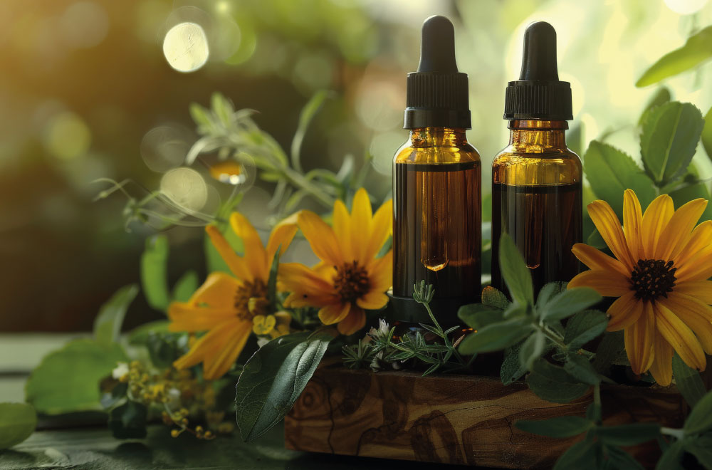  essenziali aromaterapia benefici sulla salute