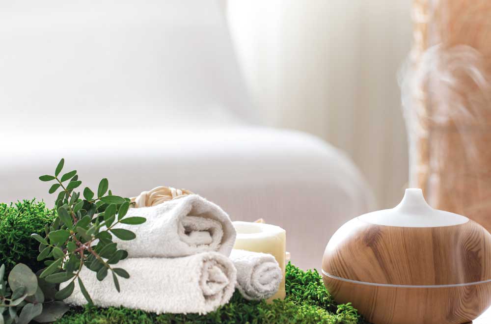aromaterapia e massaggi fiore biancospino proprietà e benefici saporido
