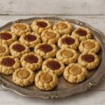 ricetta-facile-biscotti-morbidi-colazione-o-merenda-con-marmellata-saporido