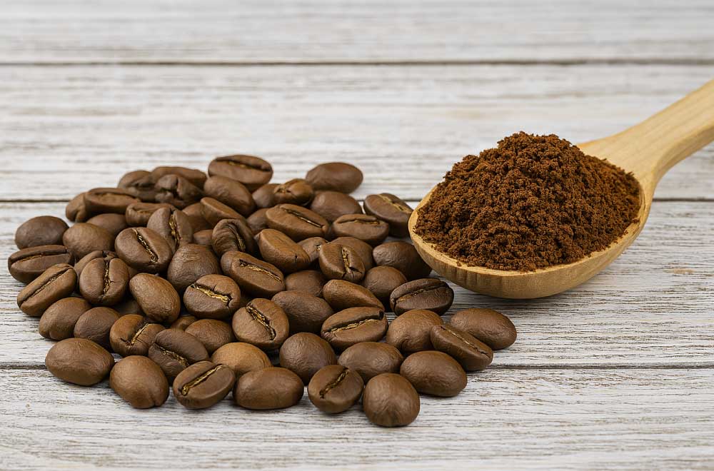 usi e consigli utilizzo dei fondi del caffè