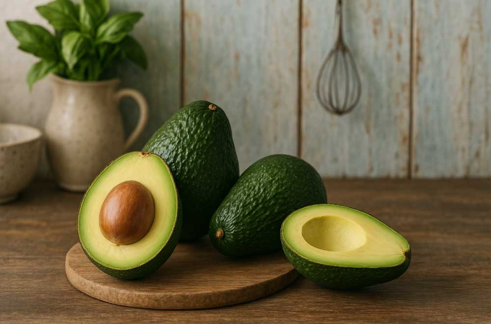 proprietà usi e benefici avocado