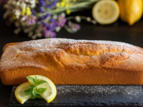 ricetta-plumcake-al-limone-senza-latte-e-burro