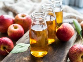 aceto di mele benefici usi e proprietà saporido