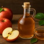aceto-di-mele-usi-e-proprietà-storia-nell'antichità