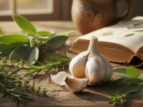 aglio leggende e superstizioni tra miti e leggende