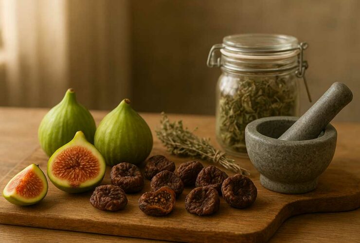 Fichi Rimedi Naturali e utilizzi curiosi saporido
