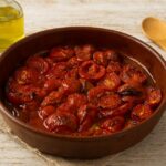 Pomodori al Forno: Contorno Facile e Saporito