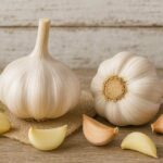 aglio benefici e utilizzi saporido