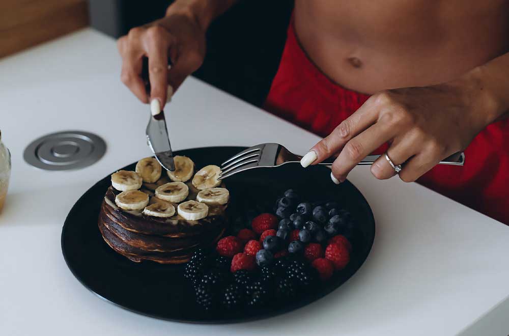 nutrizione dieta online benessere e salute saporido