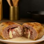 polpettone di pollo idea ricetta secondo piatto saporido